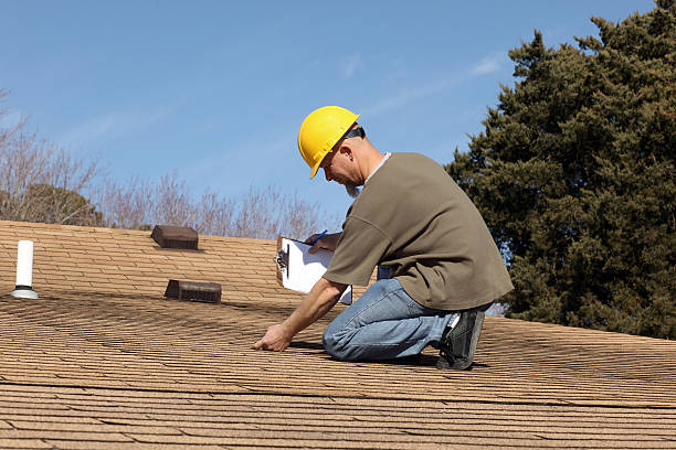 Best Metal Roofing Installation  in Centennial, CO